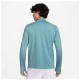 Nike Ανδρική μακρυμάνικη μπλούζα Element Dri-FIT 1/2-Zip Running Top